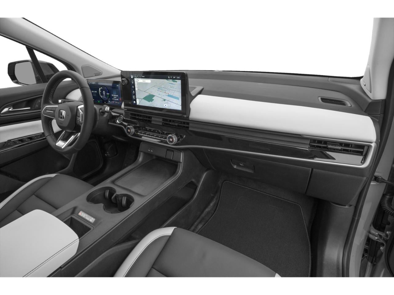 2026 Honda Prologue Touring AWD