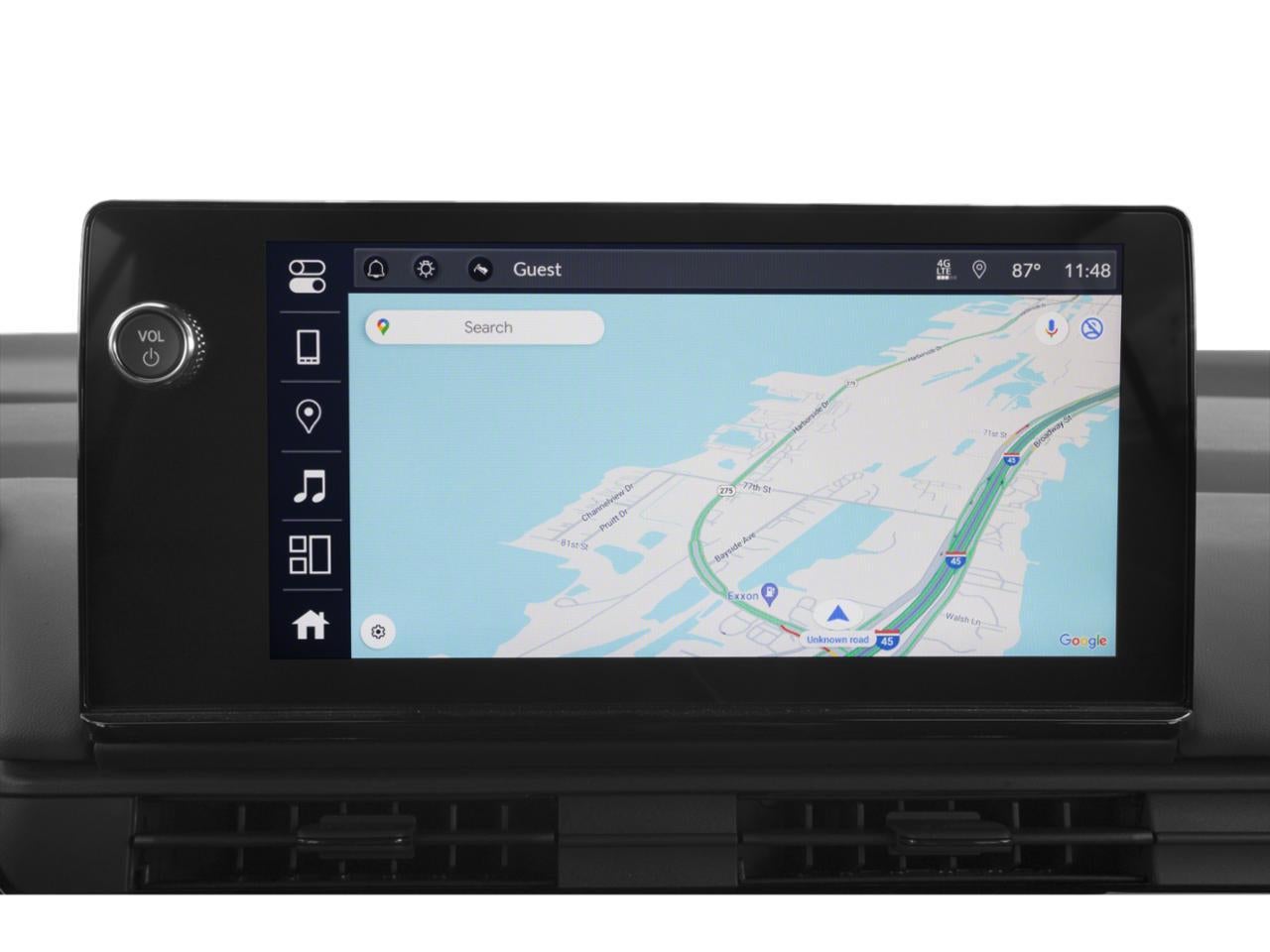 2026 Honda Prologue Touring AWD