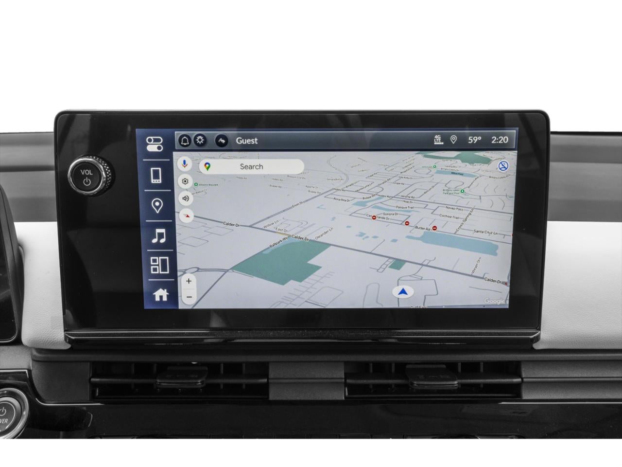 2026 Honda Prologue Touring AWD