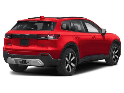 2026 Honda Prologue Touring AWD