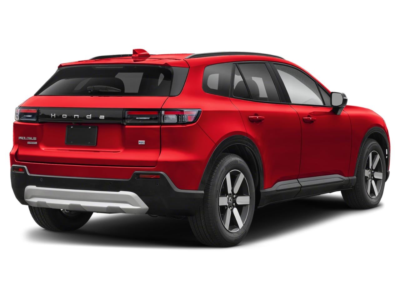 2026 Honda Prologue Touring AWD