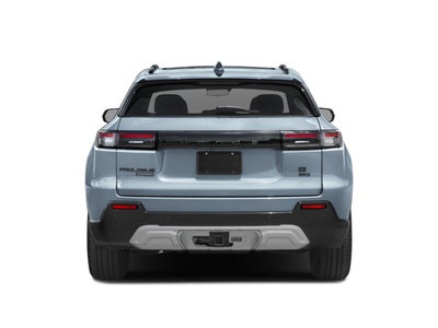 2026 Honda Prologue Touring AWD