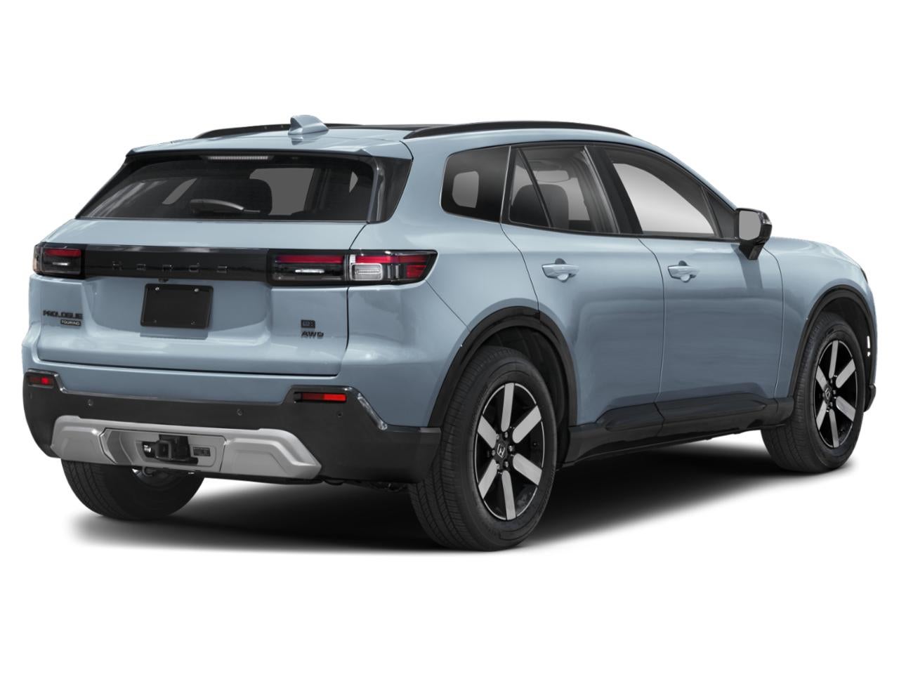 2026 Honda Prologue Touring AWD