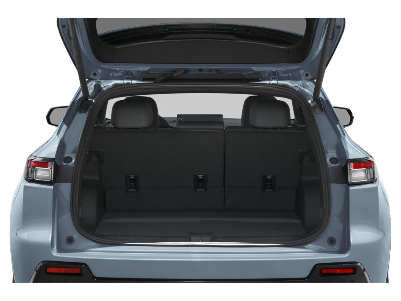 2026 Honda Prologue Touring AWD