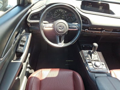 2023 Mazda Mazda CX-30 2.5 S Carbon Edition AWD