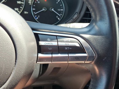 2023 Mazda Mazda CX-30 2.5 S Carbon Edition AWD