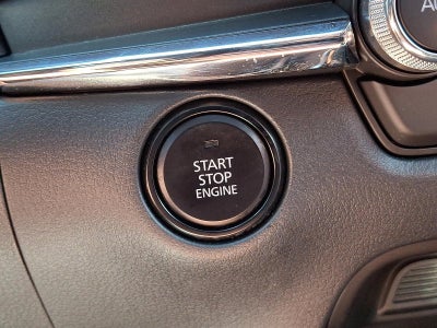 2023 Mazda Mazda CX-30 2.5 S Carbon Edition AWD