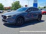 2023 Mazda Mazda CX-30 2.5 S Carbon Edition AWD