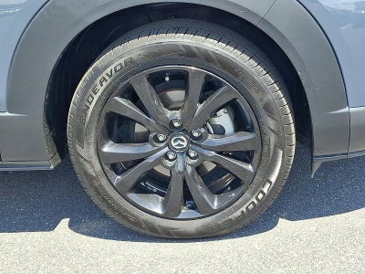 2023 Mazda Mazda CX-30 2.5 S Carbon Edition AWD