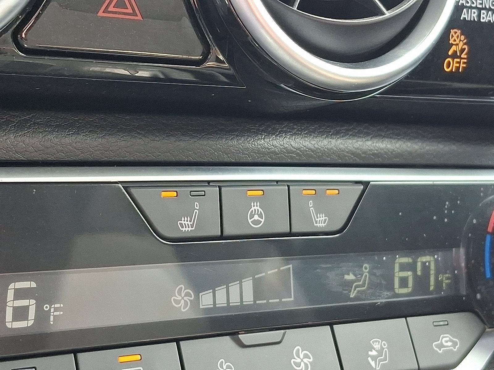 2023 Nissan Sentra SV CVT