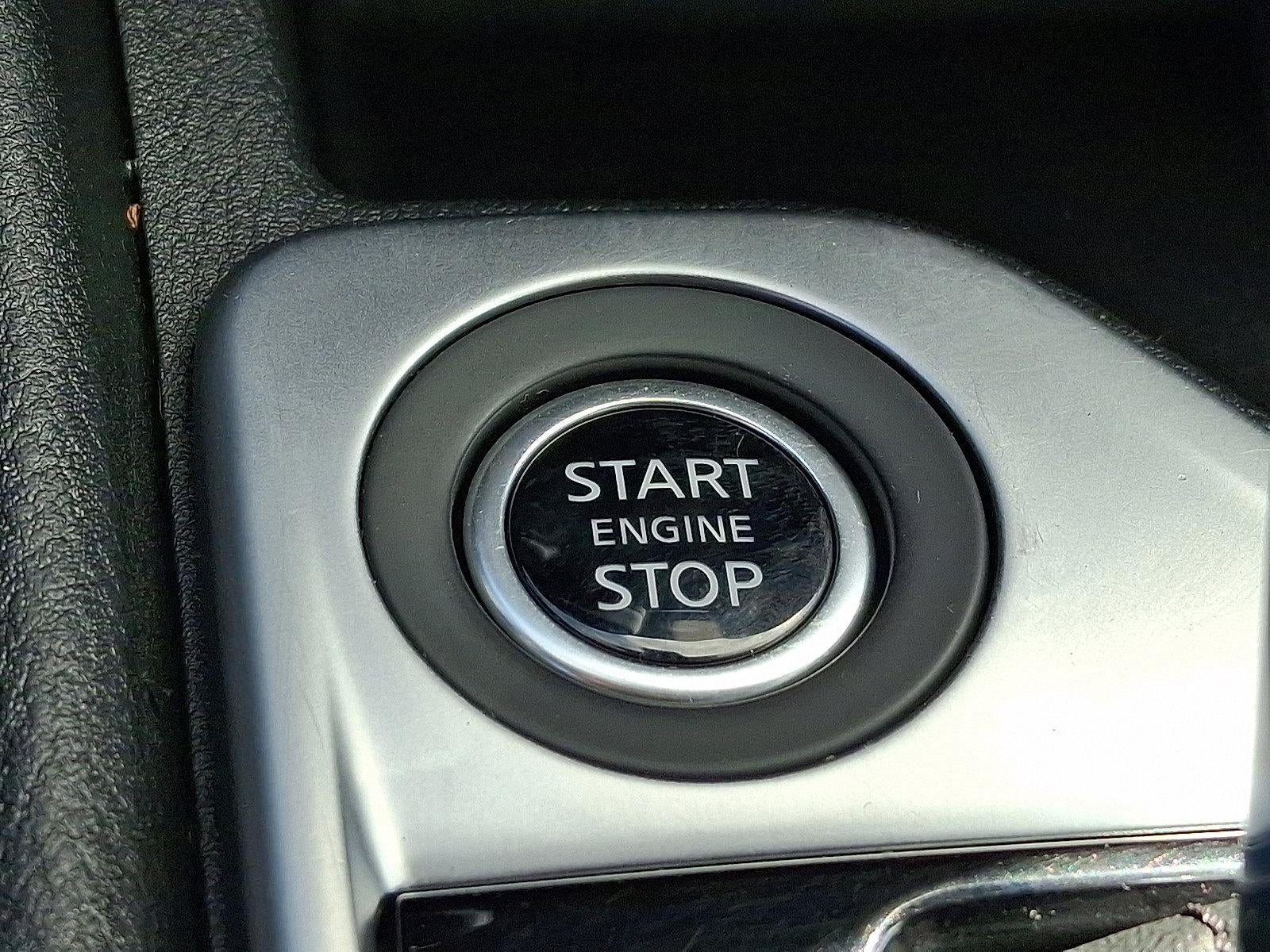 2023 Nissan Sentra SV CVT