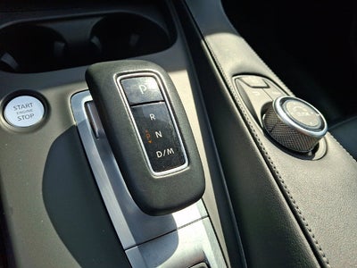 2024 INFINITI QX50 SPORT