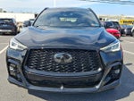 2024 INFINITI QX50 SPORT