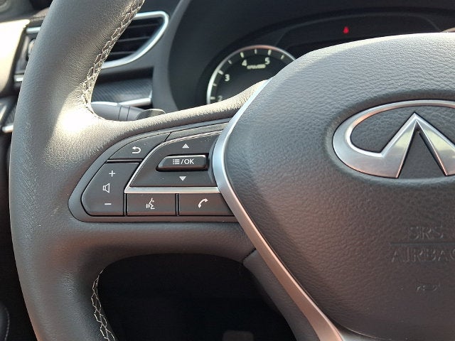 2024 INFINITI QX50 SPORT
