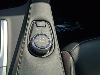 2024 INFINITI QX50 SPORT