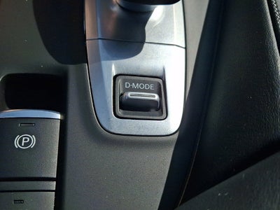 2024 INFINITI QX50 SPORT