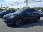 2024 INFINITI QX50 SPORT