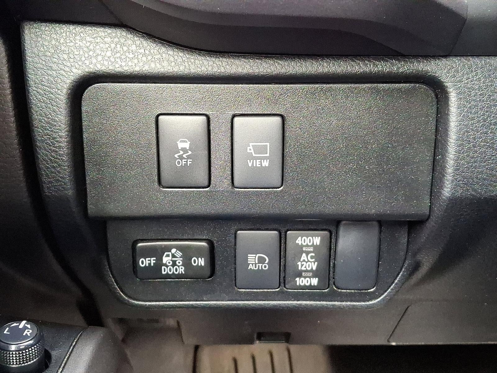 2023 Toyota Tacoma 4WD 4WD SR Double Cab 5' Bed V6 AT (GS)