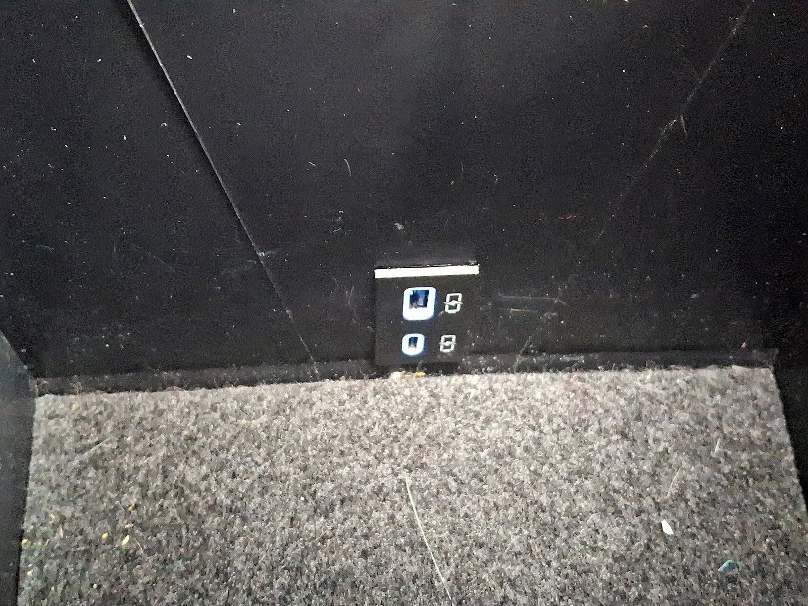 2023 Toyota Tacoma 4WD 4WD SR Double Cab 5' Bed V6 AT (GS)