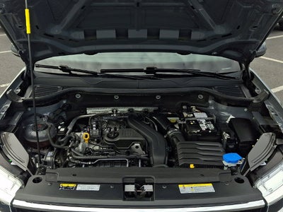 2024 Volkswagen Taos 1.5T SEL