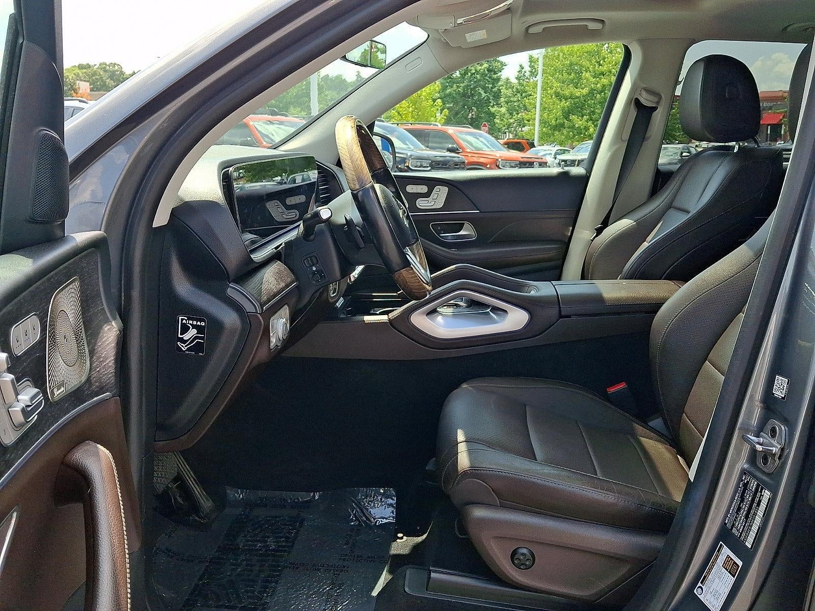 2021 Mercedes-Benz GLE GLE 350 4MATIC® SUV