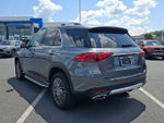 2021 Mercedes-Benz GLE GLE 350 4MATIC® SUV