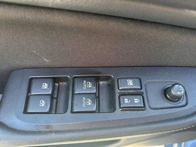 2017 Subaru Legacy 2.5i Premium