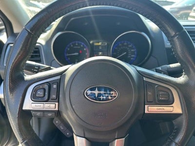 2017 Subaru Legacy 2.5i Premium