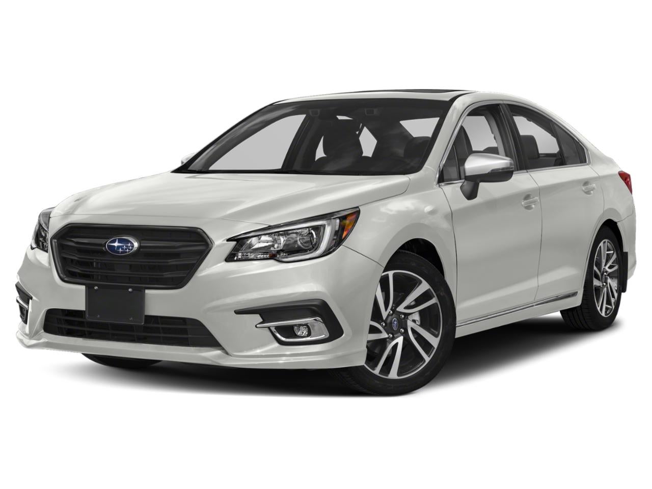 2019 Subaru Legacy