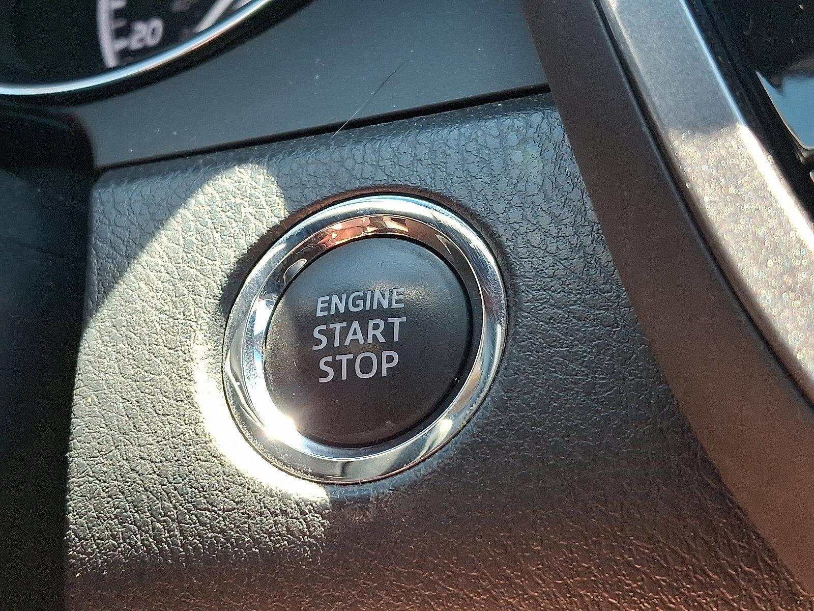 2018 Toyota Camry SE Auto (SE)