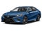 2018 Toyota Camry SE Auto (SE)