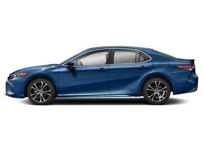 2018 Toyota Camry SE Auto (SE)