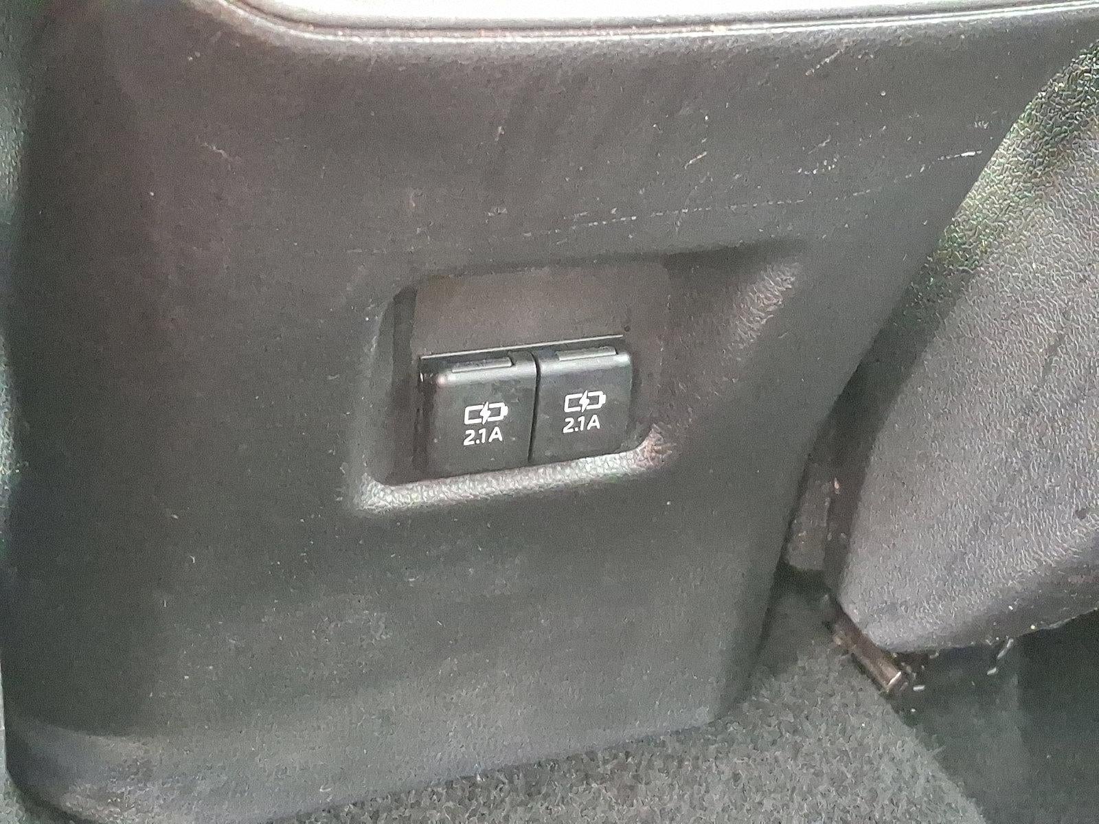 2021 Toyota RAV4 Hybrid XLE AWD (Natl)