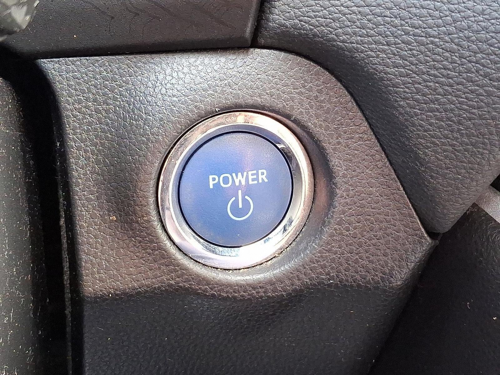 2021 Toyota RAV4 Hybrid XLE AWD (Natl)