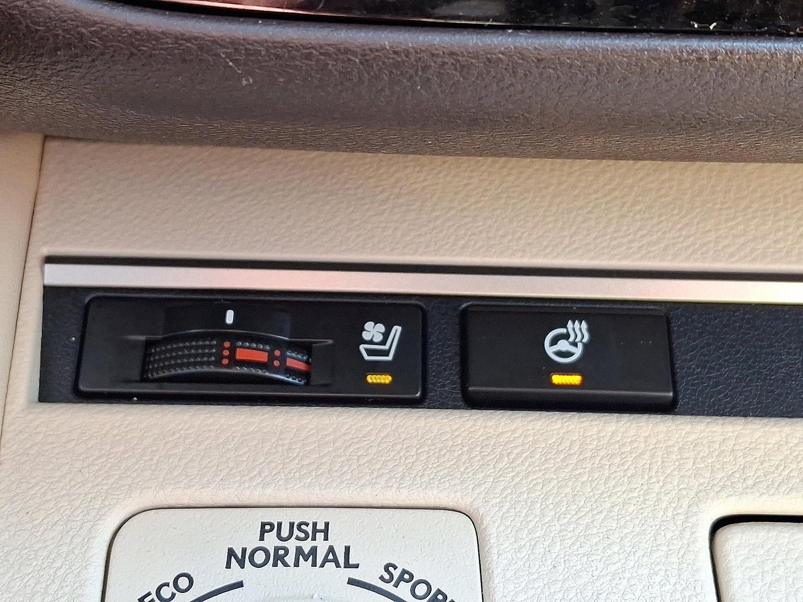 2017 Lexus ES 350 FWD