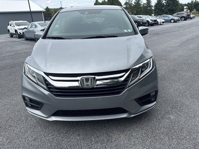2019 Honda Odyssey EX Auto