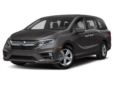 2019 Honda Odyssey EX Auto