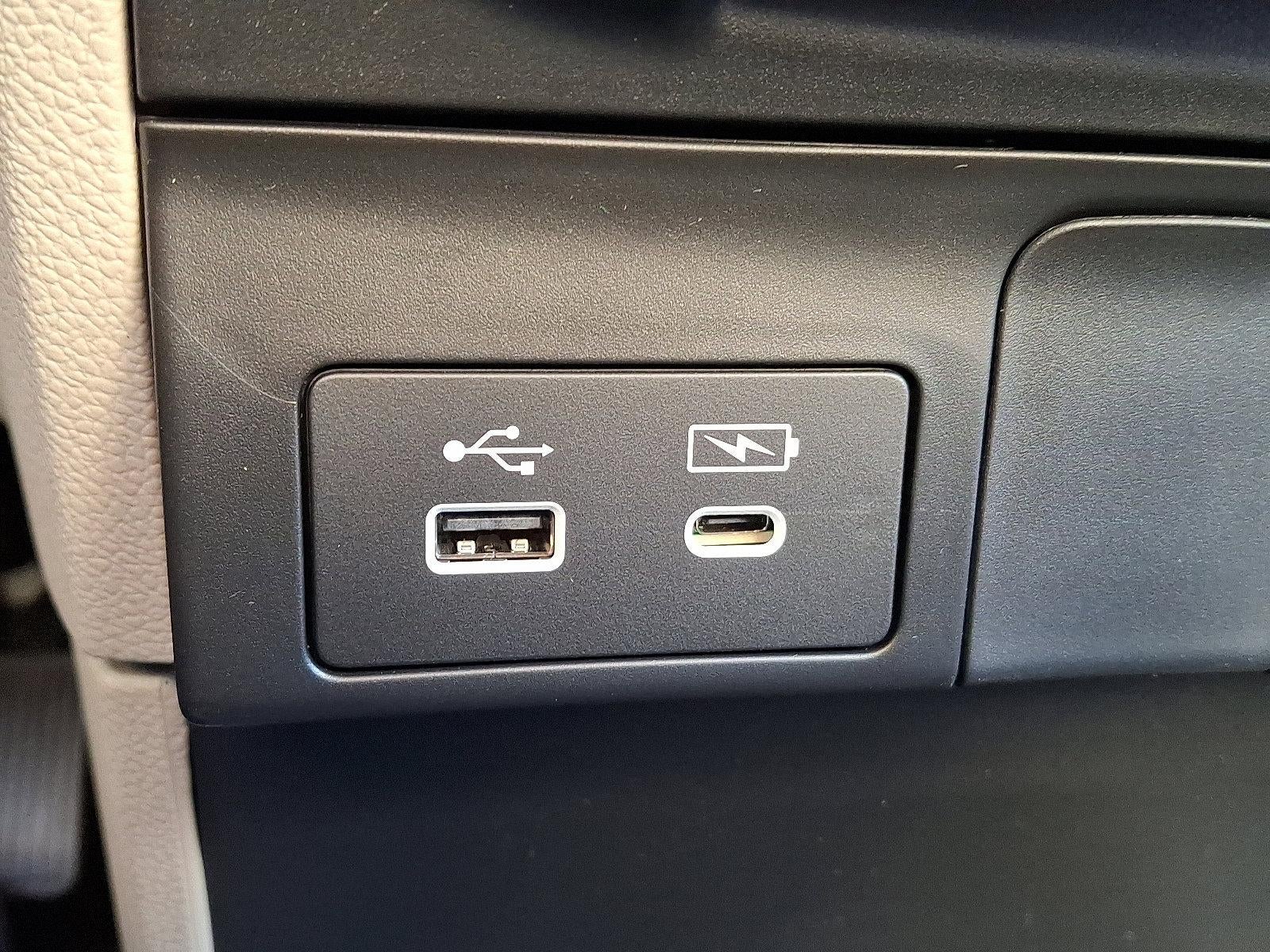 2026 Honda Odyssey EX-L Auto