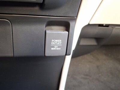 2026 Honda Odyssey EX-L Auto