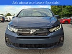 2027 Honda Odyssey EX-L