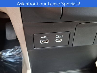 2027 Honda Odyssey EX-L