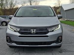 2026 Honda Odyssey EX-L Auto