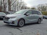 2026 Honda Odyssey EX-L Auto