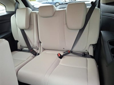 2026 Honda Odyssey EX-L Auto