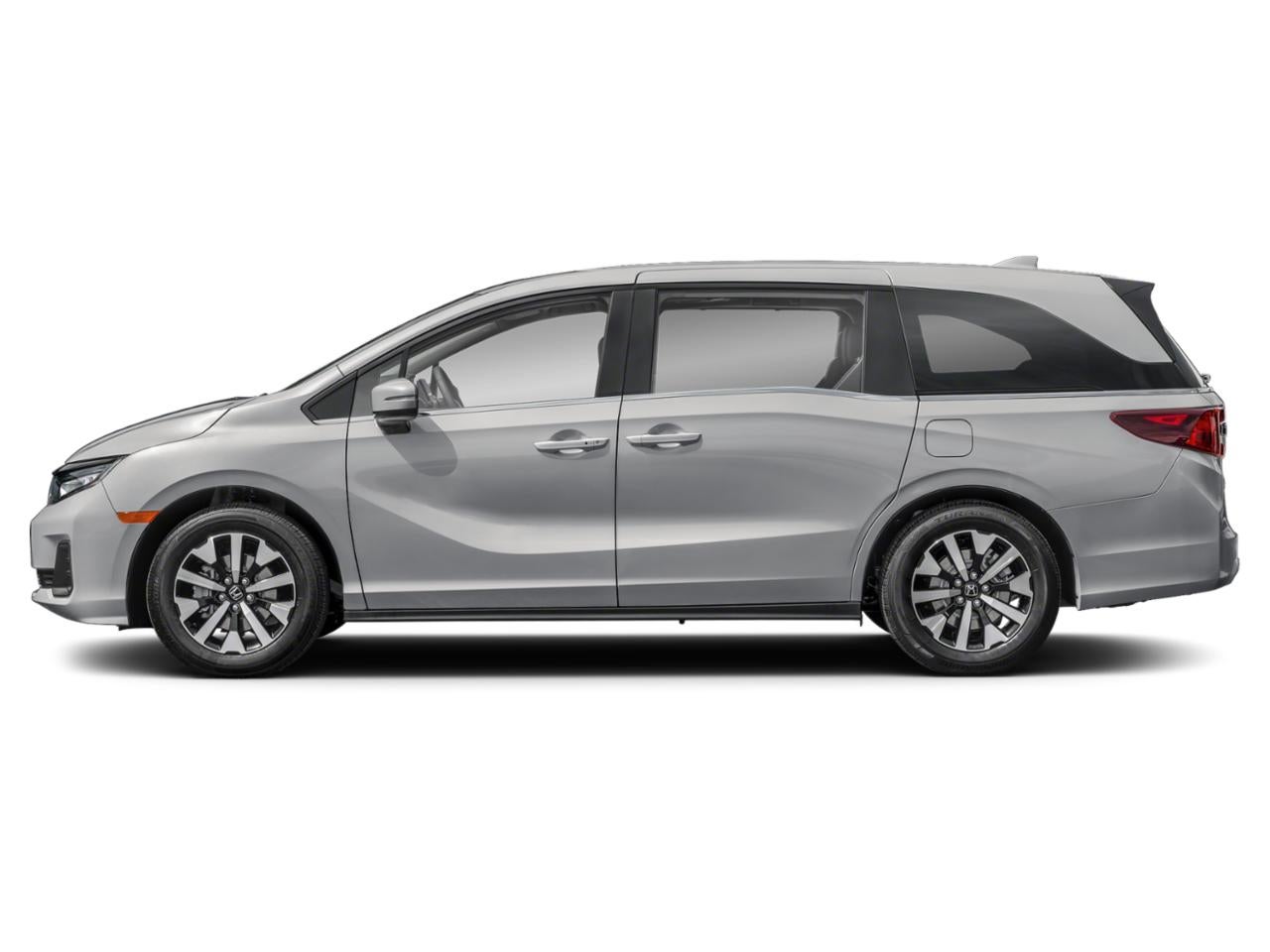 2026 Honda Odyssey EX-L Auto