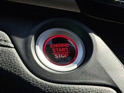 2026 Honda Odyssey EX-L Auto