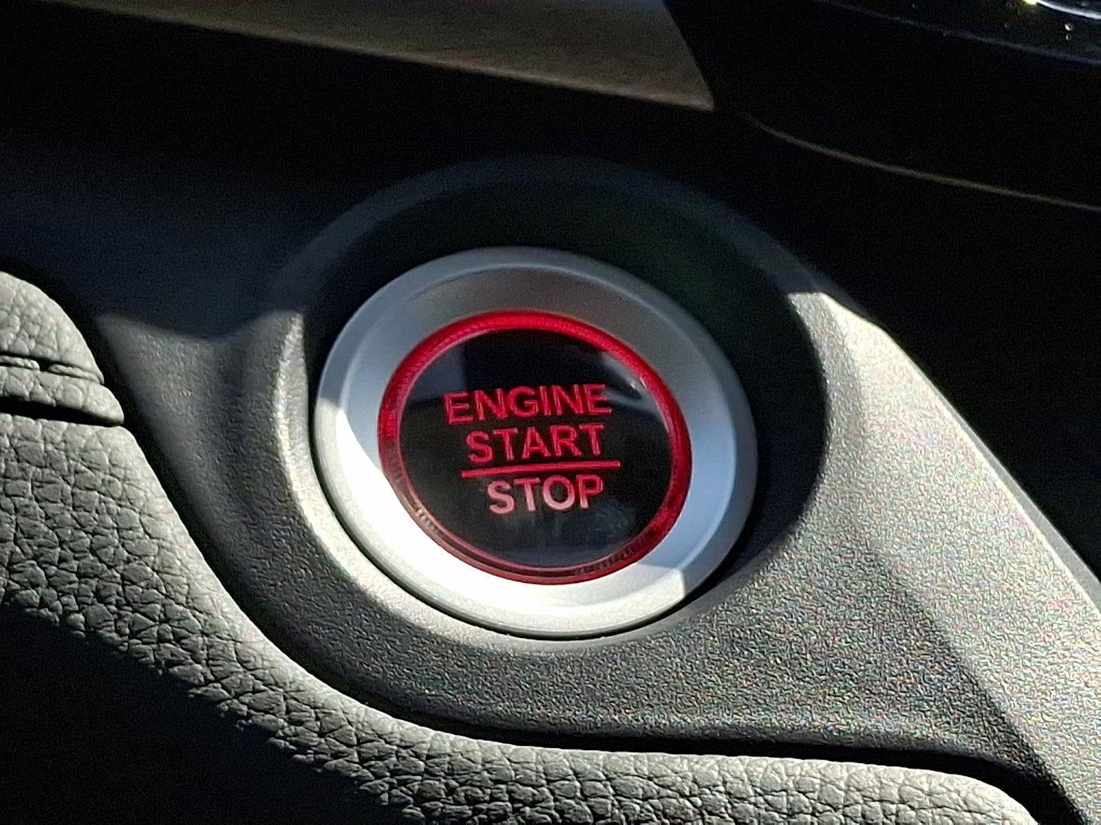 2026 Honda Odyssey EX-L Auto