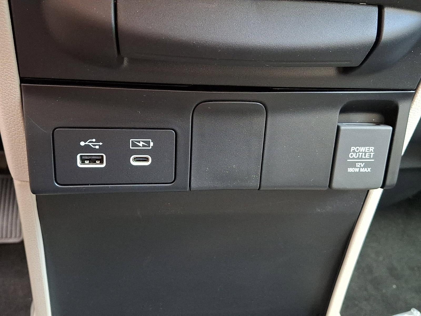 2026 Honda Odyssey EX-L Auto
