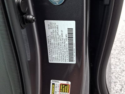 2026 Honda Odyssey EX-L Auto