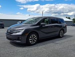 2026 Honda Odyssey EX-L Auto